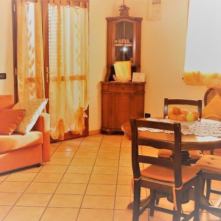 Appartamento Danilla Maratello Екстериор снимка